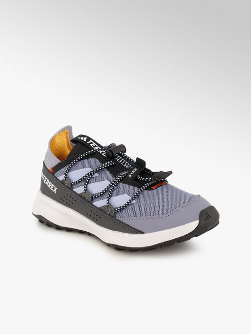 Adidas adidas Terrex Voyager Outdoorschuh Kinder Grau 36-40