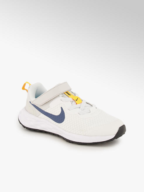 Nike Nike Revolution Jungen Sneaker Grau