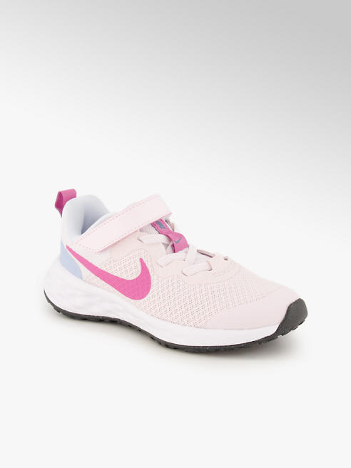 Nike Nike Revolution Mädchen Sneaker Rosa