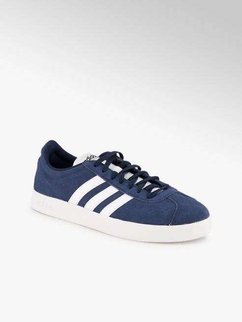 Adidas adidas Court Herren Sneaker Blau