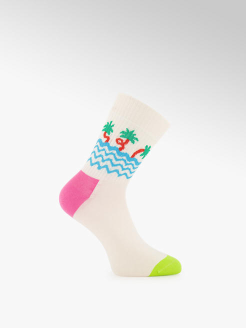 Happy Socks Happy Socks Palm Beach Damen Socken 36-40 