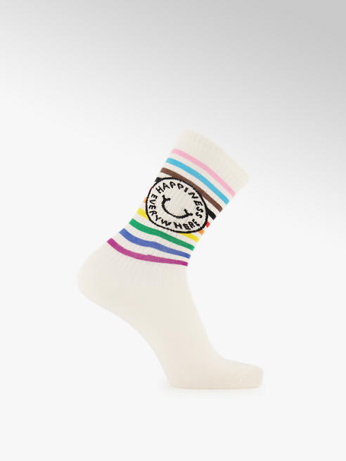 Happy Socks Happy Socks Pride Happyness chaussettes femmes 36-40