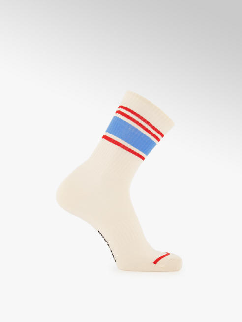Happy Socks Happy Socks Blocked Stripe Herren Socken 41-46 