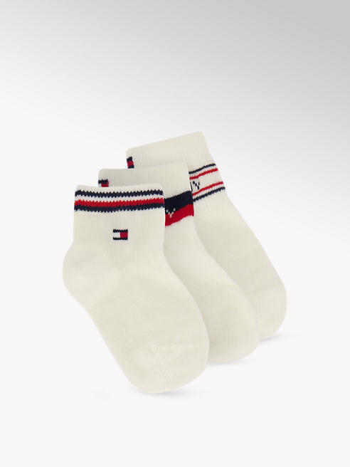 Tommy Hilfiger Tommy Hilfiger confezione regalo calze baby 15-18;19-22