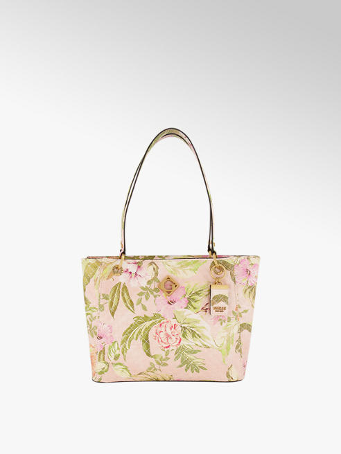 Guess Guess Nerina Damen Shopper 