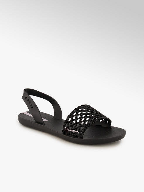 Ipanema Ipanema Breezy sandale femmes noir