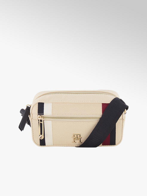 Tommy Hilfiger Tommy Hilfiger Iconic borsa a tracolla donna 