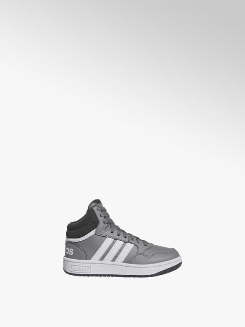 Adidas Mid Cut Sneaker Hoops Mid 3.0