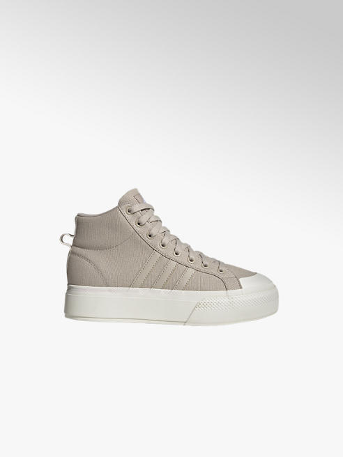 adidas Bravada 2.0 Mid Platform Sneaker
