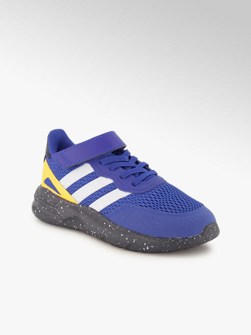 Adidas adidas Nebzed sneaker bambino blu