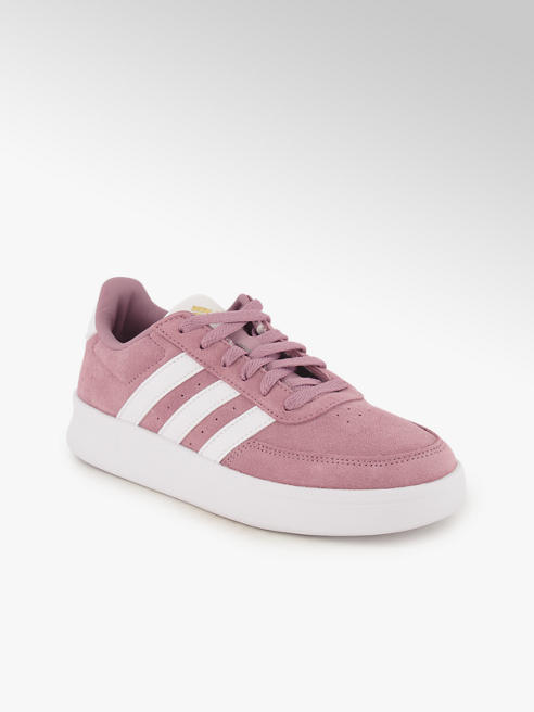 Adidas adidas Breaknet sneaker donna rosa