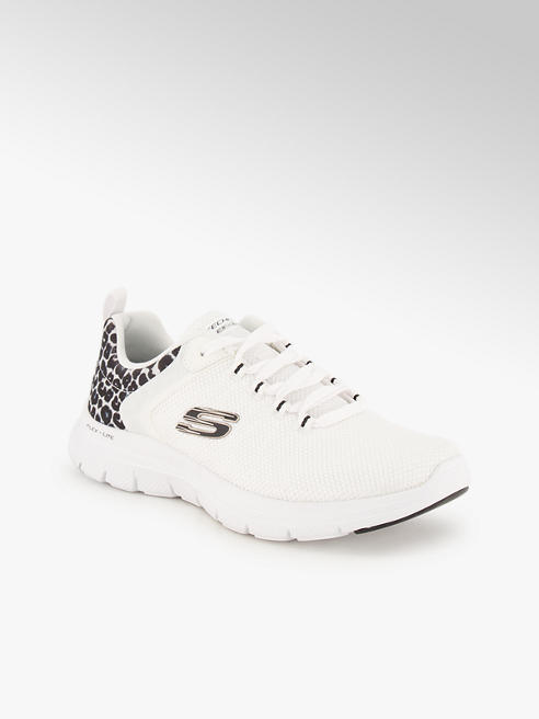 Skechers Skechers Flex Advantage sneaker femmes blanc