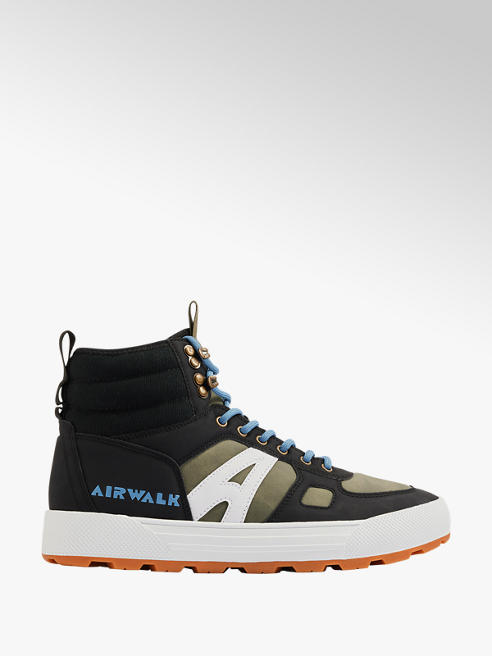 Airwalk Mid Cut Sneaker