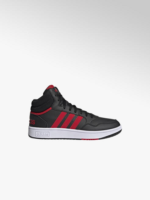 adidas Mid Cut adidas Hoops 3.0