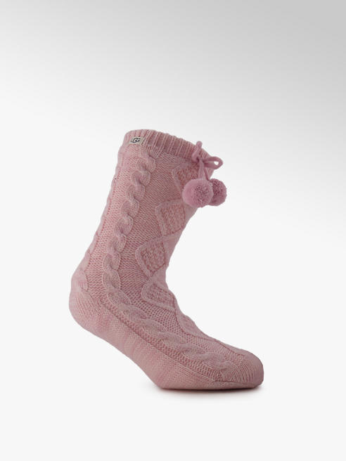 Ugg UGG onfezione regalo calze donna 