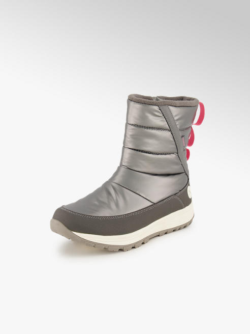 46 Nord 46 Nord Puffy boot femmes gris