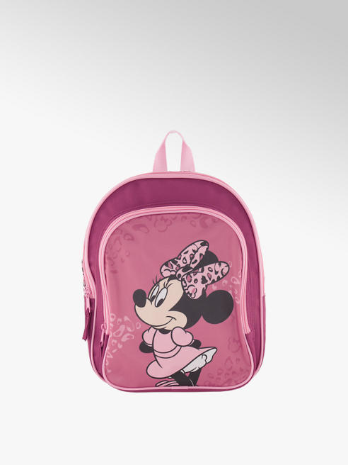 Disney Disney Minnie Mouse Mädchen Rucksack