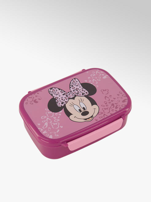 Disney Disney Minnie Mouse Mädchen Lunchbox