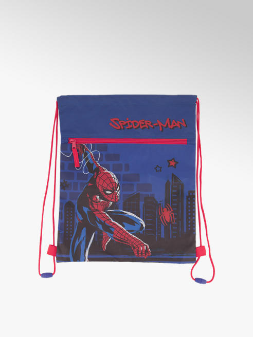Disney Disney Spiderman sac de gym garçons