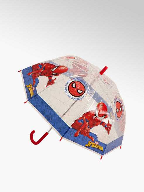 Disney Disney Spider Man Jungen Regenschirm