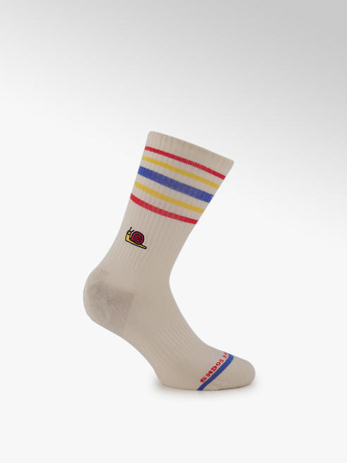 Happy Socks Happy Socks Snail calzini uomo 41-46