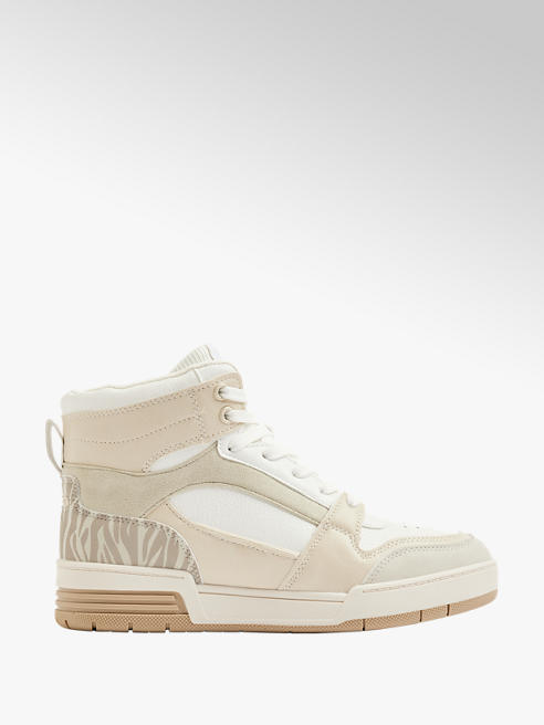Safety Jogger Mid Cut Sneaker