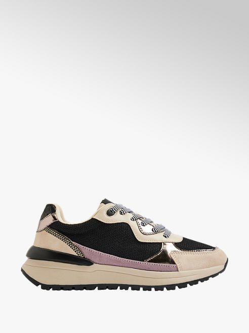 Safety Jogger Chunky Sneaker