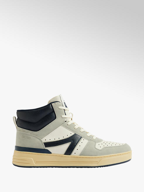 Safety Jogger Mid Cut Sneaker
