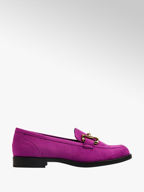 Graceland Loafer