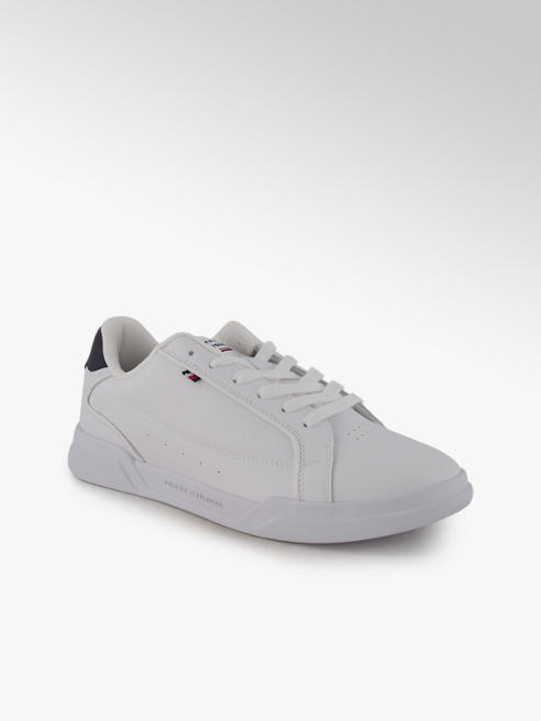 Tommy Hilfiger Tommy Hilfiger Lo Cup sneaker hommes blanc