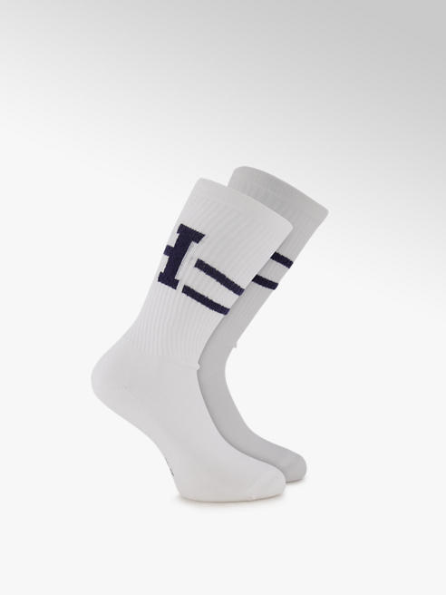 Tommy Hilfiger Tommy Hilfiger 2 pairs chaussettes hommes 39-42 | 43-46  