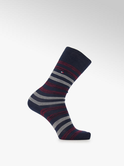 Tommy Hilfiger Tommy Hilfiger 2 pairs chaussettes hommes 39-42 | 43-46 