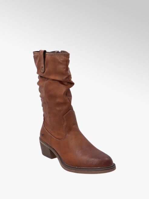 Mustang Stiefel