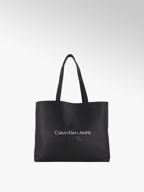 Calvin Klein Jeans Calvin Klein Jeans shopper donna