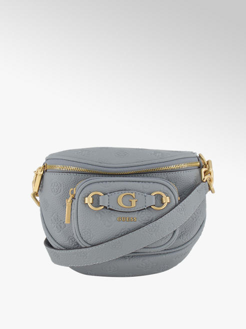 Guess Guess Izzy Peoni borsa a tracolla donna