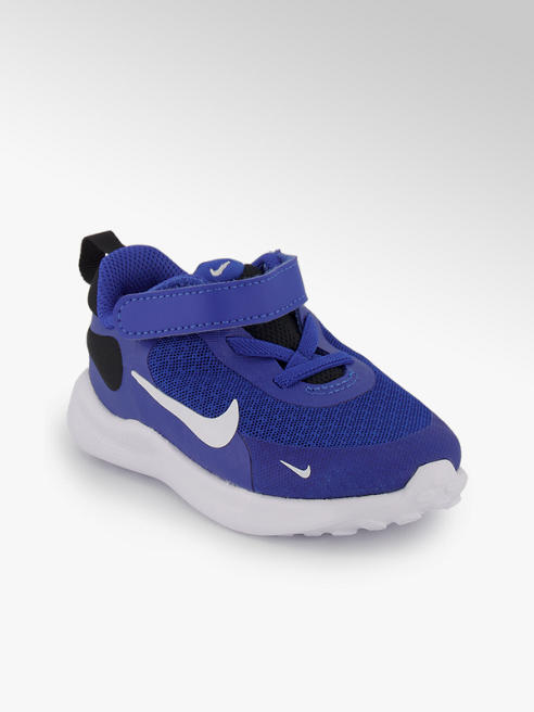 Nike Nike Revolution Jungen Sneaker Blau