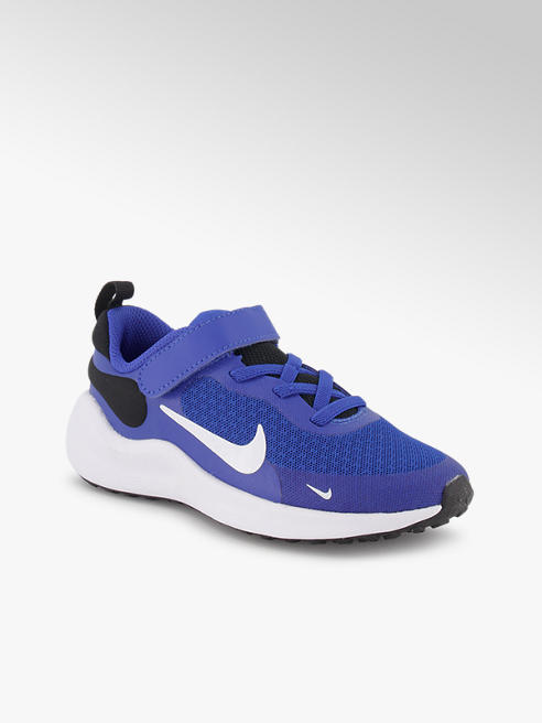 Nike Nike Revolution Jungen Sneaker Blau