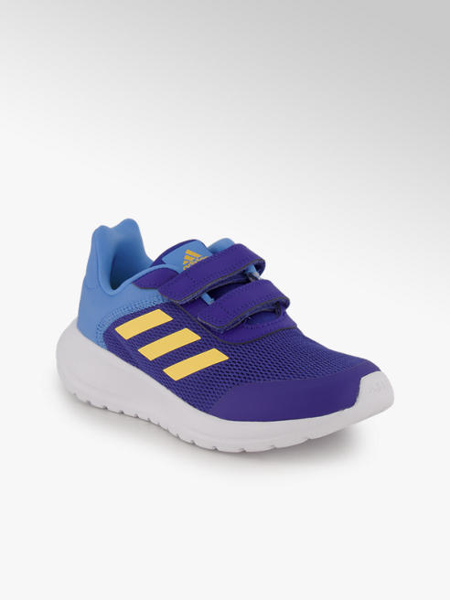 Adidas adidas Tensaur Run Jungen Sneaker Blau