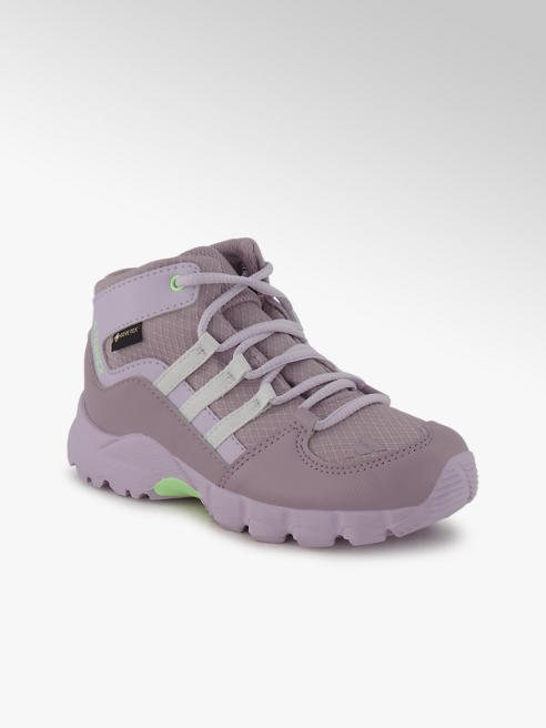 Adidas adidas Terrex Mid GoreTex calzature outdoor bambini taupe
