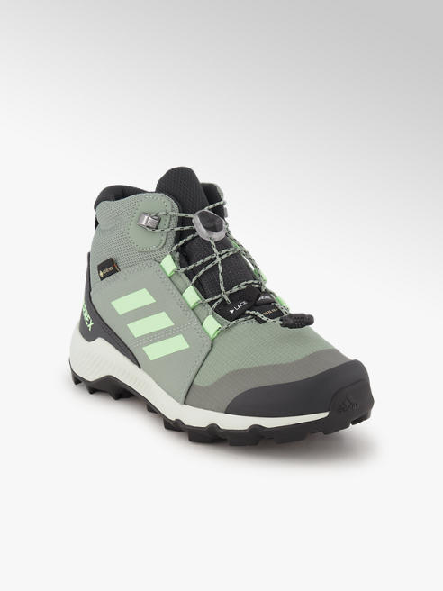 Adidas adidas Terrex GoreTex chaussure outdoor garçons vert