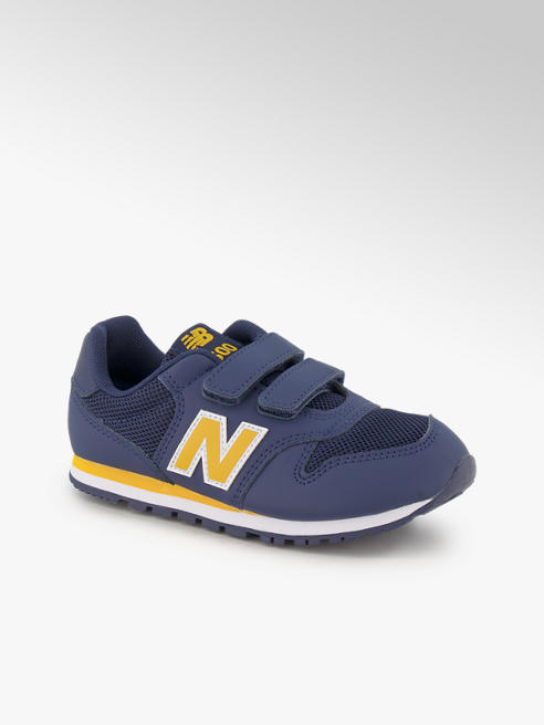 New Balance New Balance PV500CNG sneaker bambino blu