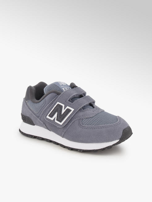 New Balance New Balance PV574V1 sneaker bambino grigio