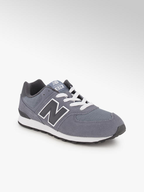 New Balance New Balance GC5741 sneaker garçons gris