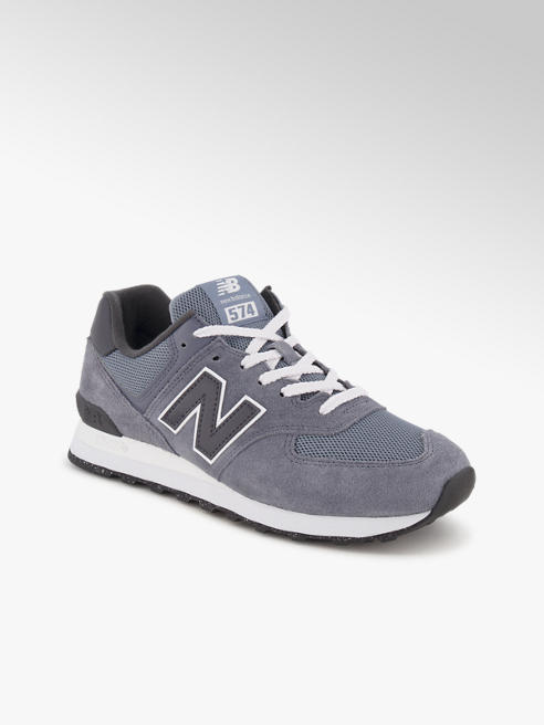 New Balance New Balance U574GGE sneaker hommes gris