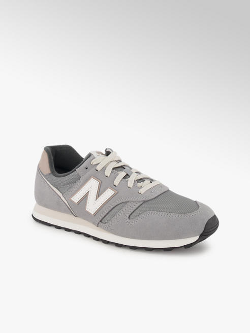 New Balance New Balance ML373OL2 sneaker uomo grigio