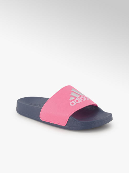 Adidas adidas Shower Mädchen Adilette Pink