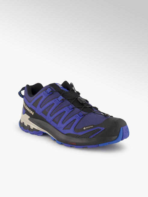 Salomon Salomon Xa Pro 3D GoreTex chaussure outdoor hommes bleu