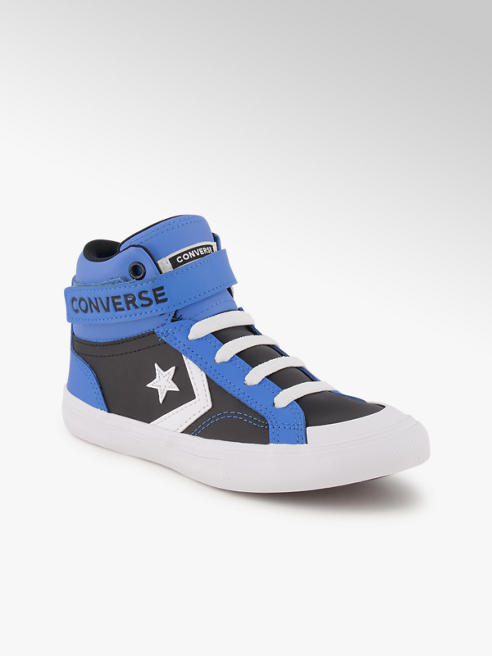 Converse Converse Pro Blaze Strap bambino sneaker blu