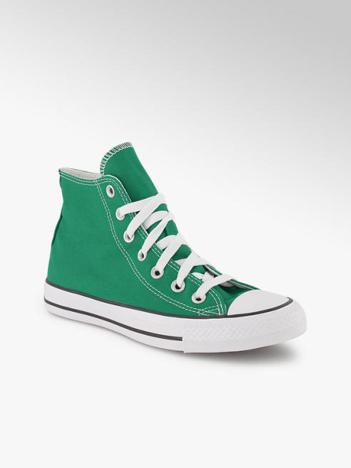 Converse Converse Chuck Taylor All Star sneaker donna verde