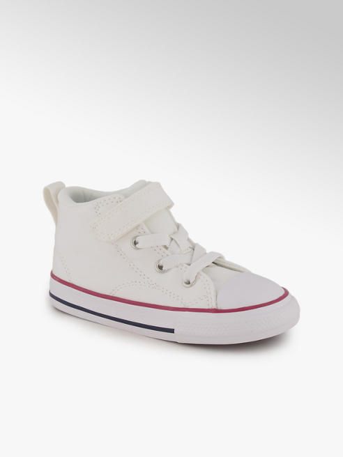 Converse Converse Malden Street sneaker enfants blanc